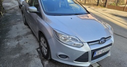 Ford Focus diesel 1.6