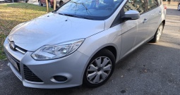 Ford Focus diesel 1.6