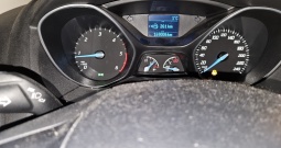 Ford Focus diesel 1.6