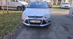 Ford Focus diesel 1.6
