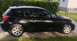 Bmw 1 f20