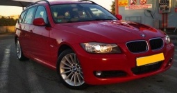 Bmw 320d sport paket