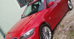 Bmw 320d sport paket
