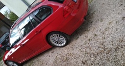 Bmw 320d sport paket