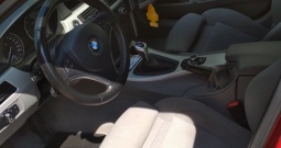 Bmw 320d sport paket