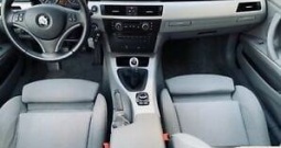 Bmw 320d sport paket