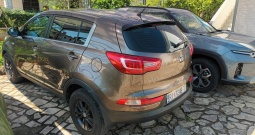 Kia Sportage 1.7 CRDi, 2011.g., 188 tkm – uredan, reg.5/27
