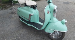 NSU prima 175