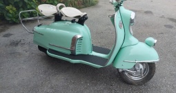 NSU prima 175