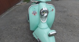 NSU prima 175