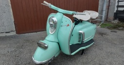 NSU prima 175