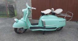 NSU prima 175