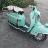 NSU prima 175