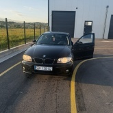 Bmw 1 118D
