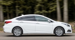 Hyundai i40 1.6 CRDi
