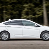 Hyundai i40 1.6 CRDi