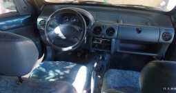 Prodajem renault kangoo 1.4 RN