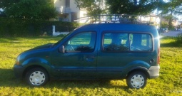 Prodajem renault kangoo 1.4 RN