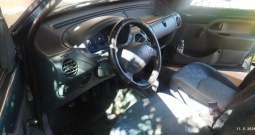 Prodajem renault kangoo 1.4 RN