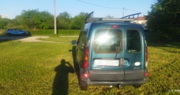 Prodajem renault kangoo 1.4 RN
