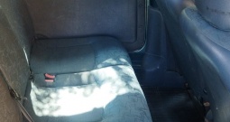 Prodajem renault kangoo 1.4 RN