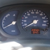 Prodajem renault kangoo 1.4 RN