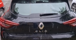Renault Clio 1.0 TCe 100 LPG (benzin/plin), 2021. godište, 49.000 km