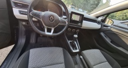 Renault Clio 1.0 TCe 100 LPG (benzin/plin), 2021. godište, 49.000 km