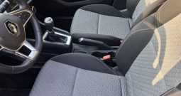 Renault Clio 1.0 TCe 100 LPG (benzin/plin), 2021. godište, 49.000 km