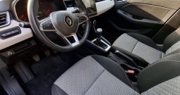 Renault Clio 1.0 TCe 100 LPG (benzin/plin), 2021. godište, 49.000 km