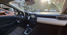 Renault Clio 1.0 TCe 100 LPG (benzin/plin), 2021. godište, 49.000 km