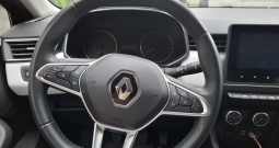 Renault Clio 1.0 TCe 100 LPG (benzin/plin), 2021. godište, 49.000 km
