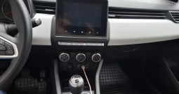 Renault Clio 1.0 TCe 100 LPG (benzin/plin), 2021. godište, 49.000 km