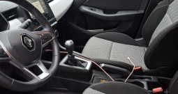 Renault Clio 1.0 TCe 100 LPG (benzin/plin), 2021. godište, 49.000 km