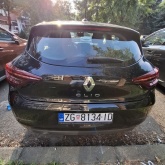 Renault Clio 1.0 TCe 100 LPG (benzin/plin), 2021. godište, 49.000 km