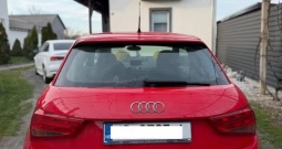 Audi A1 2011 godište