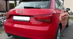 Audi A1 2011 godište