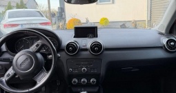 Audi A1 2011 godište