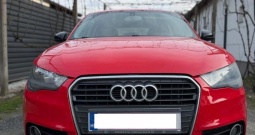 Audi A1 2011 godište