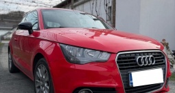 Audi A1 2011 godište