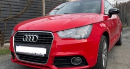 Audi A1 2011 godište