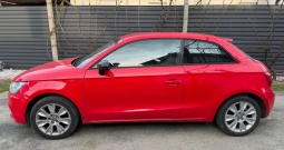 Audi A1 2011 godište