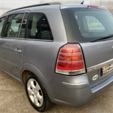 Opel Zafira iz 2006