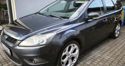 Ford Focus karavan, 1.6TDCi 109ks, 2010.