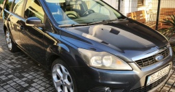 Ford Focus karavan, 1.6TDCi 109ks, 2010.