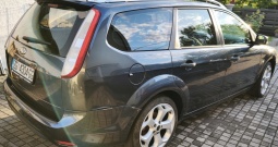 Ford Focus karavan, 1.6TDCi 109ks, 2010.