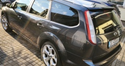 Ford Focus karavan, 1.6TDCi 109ks, 2010.
