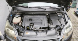 Ford Focus karavan, 1.6TDCi 109ks, 2010.