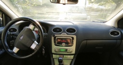 Ford Focus karavan, 1.6TDCi 109ks, 2010.