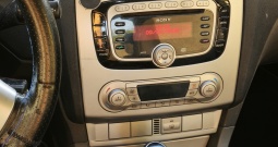 Ford Focus karavan, 1.6TDCi 109ks, 2010.